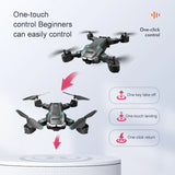 New Original S6MAX Drone 8K 5G Professional HD Dual Camera Aerial Photography Remote Control Aircraft Quadcopter Toys 5000M 2026