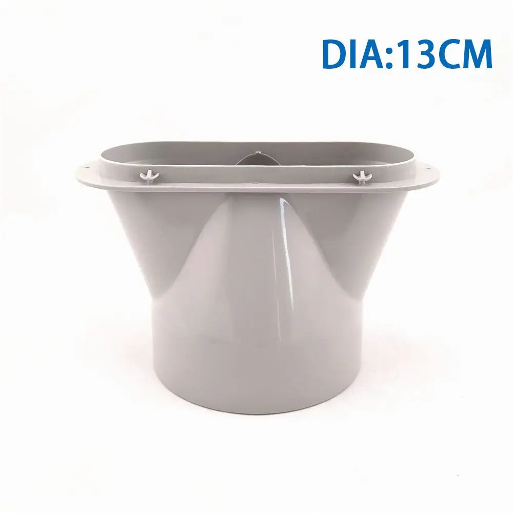 Newest Portable Window Kit Slide Plate Adjustable  Adaptor Wind Shield Exhaust Hose Tube Connector Air Conditioner Accessories