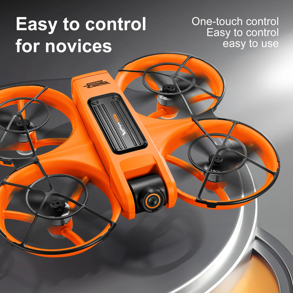S156 FPV Drone 4K HD Camera 180° Adjustable Anti-shake Drone with Camera Large Screen 5G RC Quadcopter Brushless Motor Dron Toys