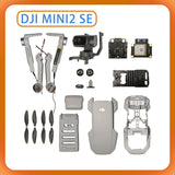 DJI Original Mavic Mini 2SE Repair Parts, Gimbal Motor, Arm, Arm Shell, Yaw Motor, GPS ESC Gimbal Arms Axis, for mini2 SE