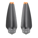 100% Original propeller for DJI AIR 3 Air 3S Drone 8747F Replacement Propeller Quick Release TPU Wing Fan Blade Drone spare part