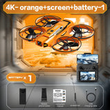 Lenovo A21Pro Drone GPS 8K Professional Aerial Photography Remote Control Aircraft 5G HD Camera Quadcopter Toys UAV