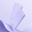 Baseus 10000mAh portable power bank 20W fast charging