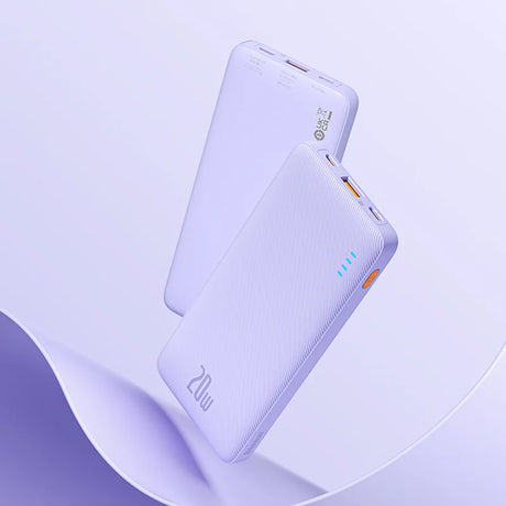 Baseus 10000mAh portable power bank 20W fast charging