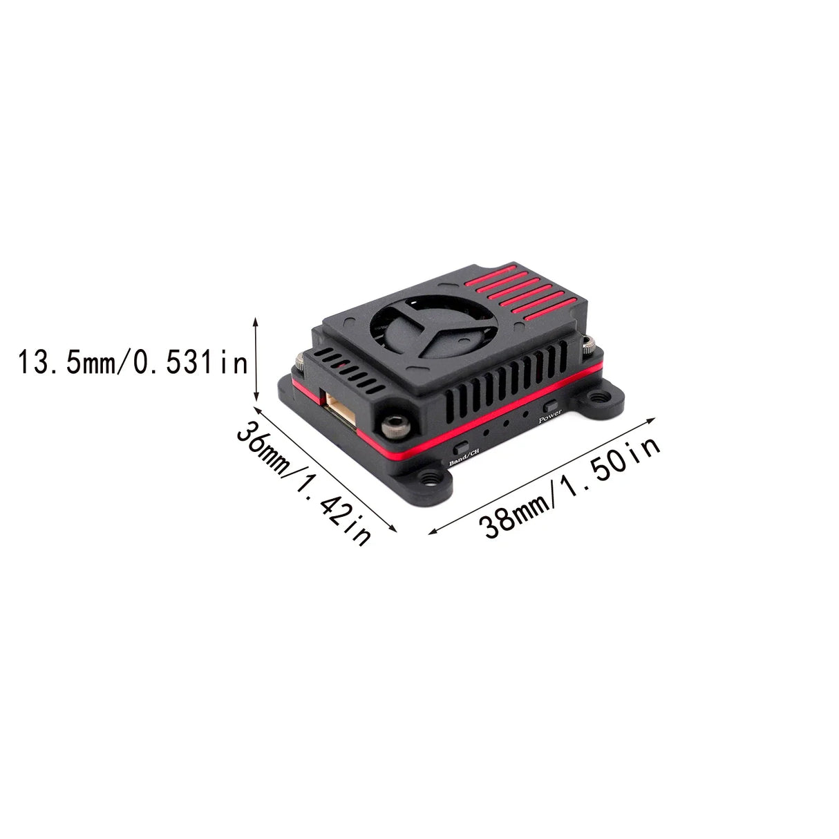 Mark4 V2 10inch 427mm Frame F722 Flight Control 60A ESC 3115 900KV Motor 1050 Propeller Camera VTX Receiver Antenna for FPV Done