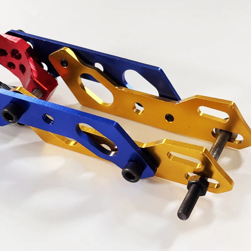 Brand New Agricultural Drone T40/T50 Nozzle Fixing Bracket For DJI Argas Plant Protection Drones Repair Part