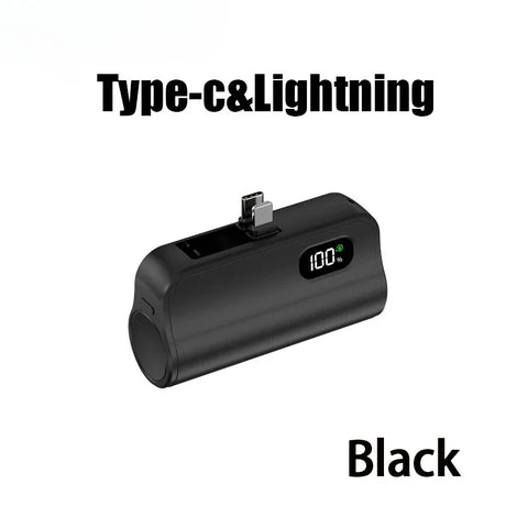 50000mAh portable power bank