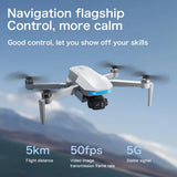 Lenovo S-X1 MAX GPS Drone 3-Axis Gimbal 8K Camera 5000m FPV Foldable Drone with LCD Remote Screen 3 Batteries Professional UAV