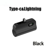 50000mAh portable power bank