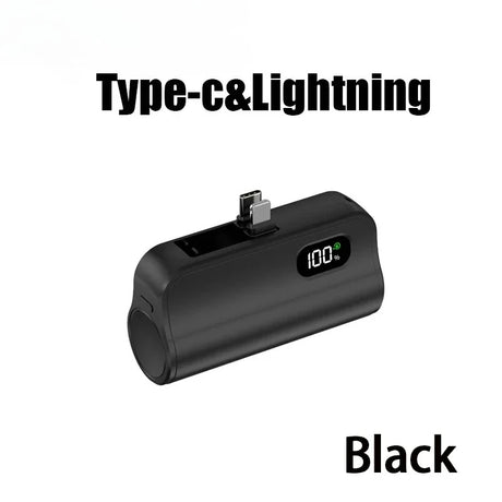 50000mAh portable power bank