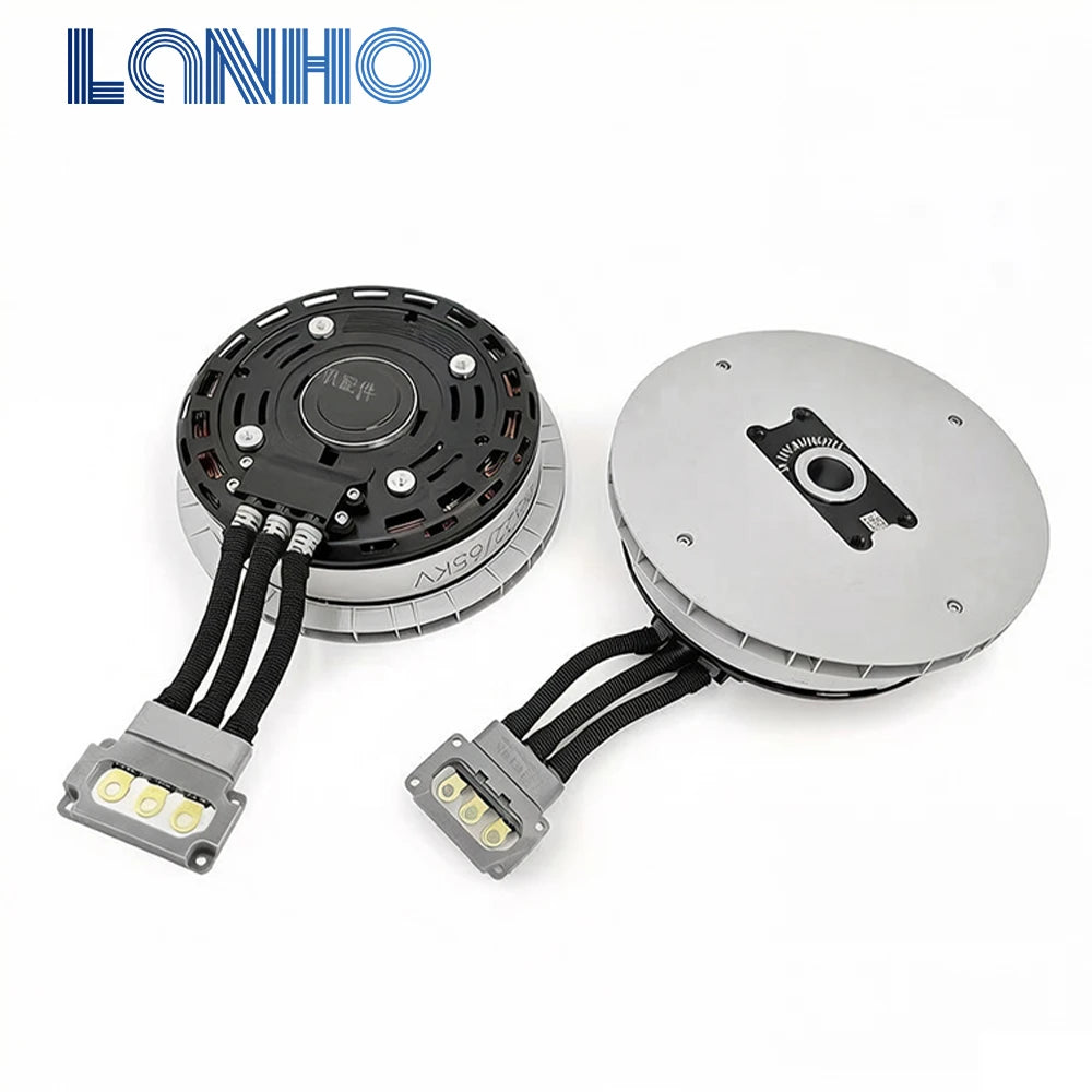 15522/65KV Power Propulsion Motor BC.AG.SS001048.01 Fit for DJI Agras T70 T70P Farm Drone Power Repair Components