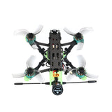 UAngel25 2.5inch FPV Drone PNP / BNF ELRS2.4G / 915MHZ Quadcopter 800TVL HD Aerial Photography Aircraft