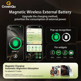 Xiaomi 10000mAh portable power bank