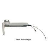 Original Mavic Mini 2 SE Upper Cover Moddile Frame Front Left Motor Arm Gimbal Camera Repair Parts for DJI Mavic Mini Series