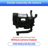 Original 4K Gimbal Camera Assembly for DJI Mini 2 /SE/2SE Drone Replacement Spare Parts Professional Repair Accessories In Store