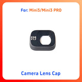 Original Camera Lens Cap For DJI Mini 3 /3 Pro/4PRO Gimbal Camera Lens Frame Cover For DJI Mini 3 Pro Drone Repair Parts