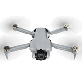 New D66 Drone with Large Screen Brushless Motor Obstacle Avoidance Remote Control Aircraft for Outdoor Entertainment