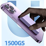 50000mAh portable power bank 5W fast charging