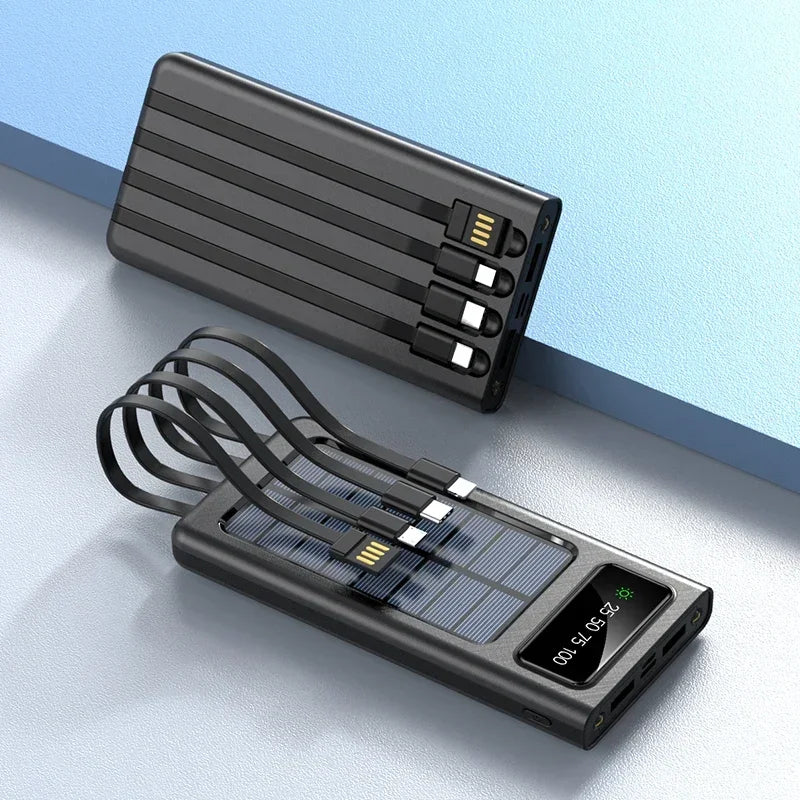 Xiaomi 200000mAh portable power bank