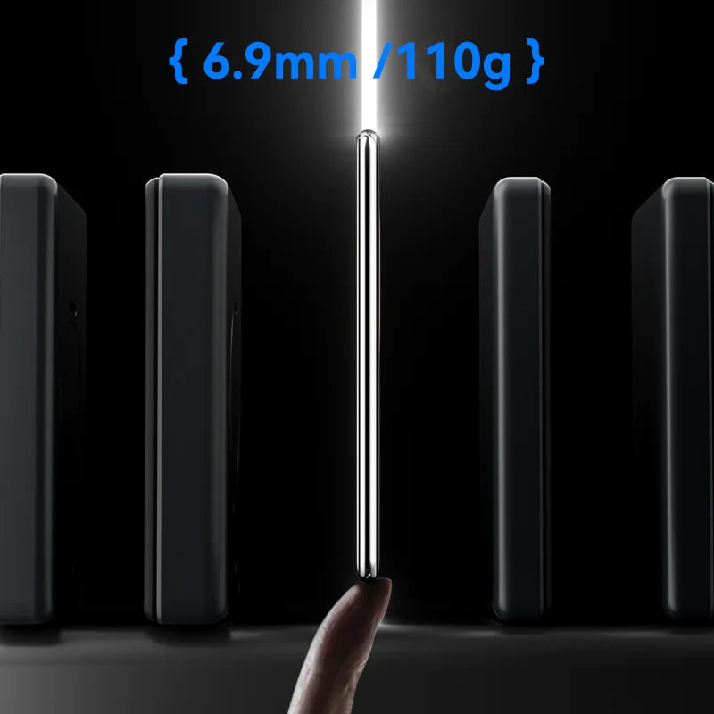 KUULAA 5000mAh portable power bank 20W fast charging