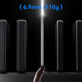 KUULAA 5000mAh portable power bank 20W fast charging