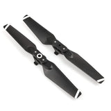 4pcs Propellers 4730 F Blade Prop Spare Parts CW/CCW Propeller for DJI Spark Drone Accessories Gold/Silver