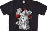 England Cross St George Knight Armour T-Shirt 100% Cotton O-Neck Short Sleeve Summer Casual Mens T-shirt Streetwear