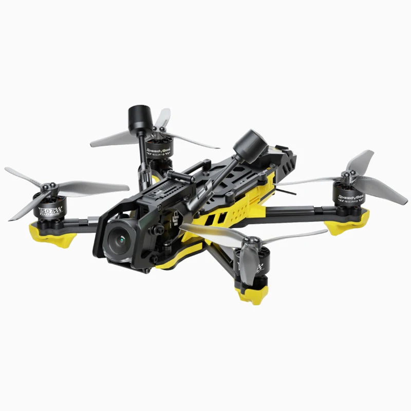 SpeedyBee Master 3X Modular O3/O4 Pro HD Digital VTX FPV Drone