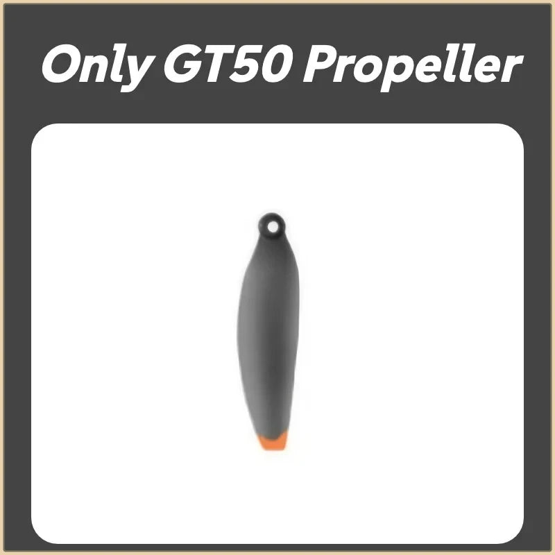 GT50 Drone 8K FPV 4.3''Screen RC Drone with Camera 183g No Registration Brushless Motor EIS Anti-Shake 2.4GHz RC Quadcopter UAV