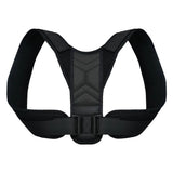 1pcs Back Posture Correction Belt Hunchback Corrector Adult Men and Women Sitting Posture Correction Belt Shoulder Straight Back