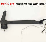 Original Spring Cover For Mavic 3 Pro Spring Clip Motor Arm Repair Parts For Mavic 3 Pro Motor Arm Body Shell Spring Clip