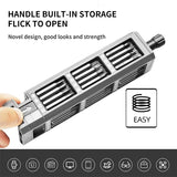 Precision Screwdriver Set 8 32 43 46 in 1 Torx Hex Phillips Magnetic Screwdriver Bit Phone Watch Laptop Mini Repair Tool Set
