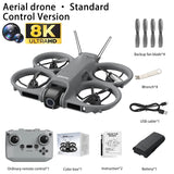 2026 Z906 Device Intelligent Obstacle Avoidance Toy Remote Control Flying Quadcopter Drone Smart Hover Helicopter Remote Control