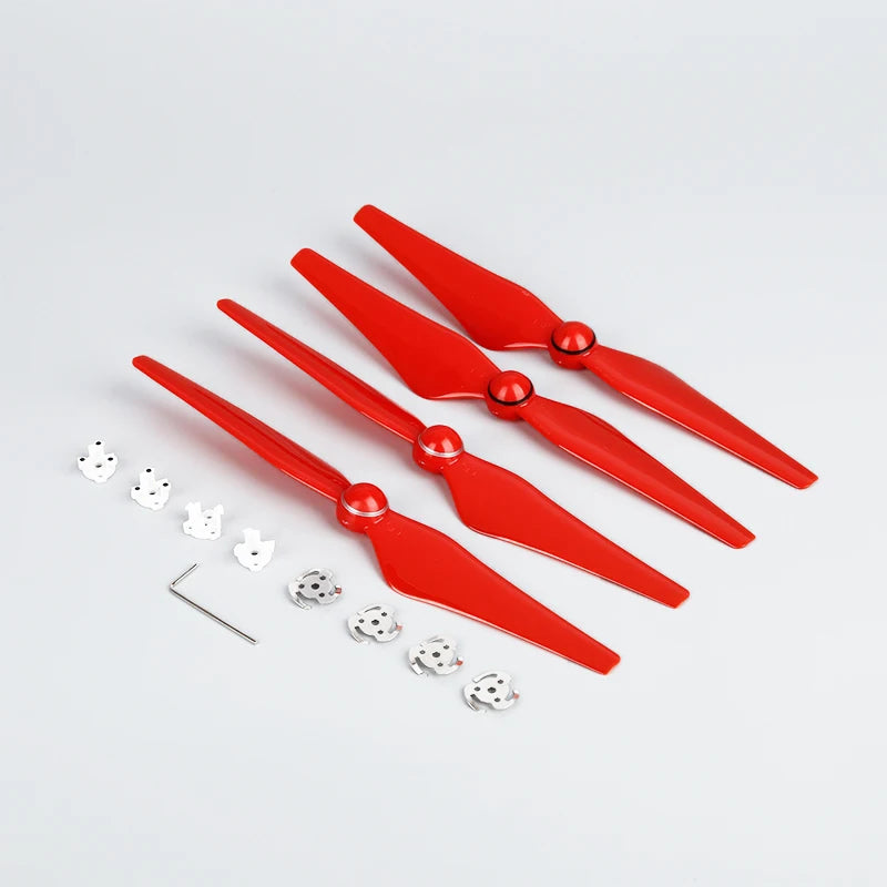 4pcs Propellers 9450S Blade with Base for DJI Phantom 4 Drone Accessories
