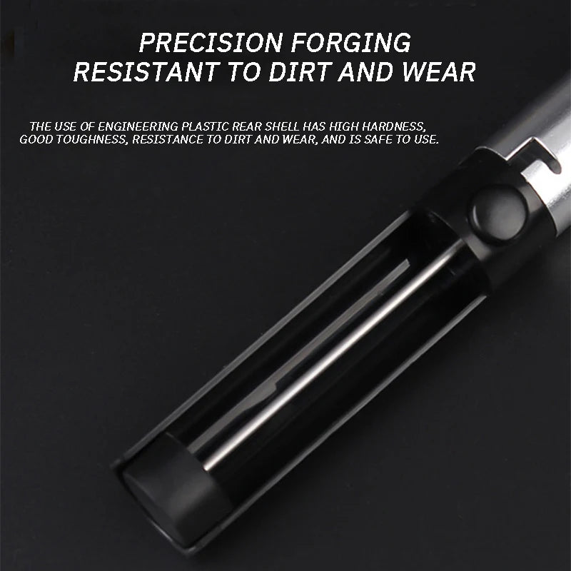 Solder Suction Wire with Strong Suction and Return Force for Repair Soldering 2.5mm Width 1.5m Length Set for Efficient Circuit