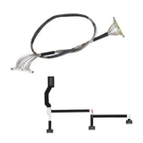 Mavic Pro Drone Gimbal Repair Parts - Signal Cable Ribbon Flat Cable Damper Board Replacement for DJI Mavic pro / Platinum