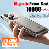 Xiaomi 10000mAh portable power bank