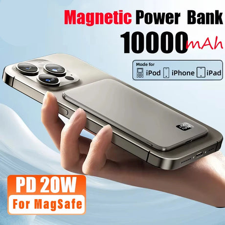 Xiaomi 10000mAh portable power bank