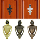 Zinc Alloy Door Knocker Peek Peep Holes 180 Degree Door Handle Peep Holes Door Hardware Security Door Viewers Home Decoration