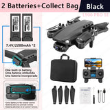 LYZRC Official L900 PRO SE Brushless Motor GPS 4K Professional Drone 5G WIFI Aerial Photography Helicopters Foldable Quadcopter