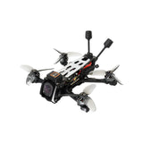 DeepSpace SEEKER3 Freestyle FPV Drone 3inch DJI O4 pro Compatible Analog PNP System with GPS 4S Battery Sub-250g  Drone