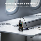 Xiaomi 20000mAh portable power bank 5W fast charging