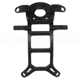 For DJI Air 3 Drone Gimbal Damping Bracket Upper& Lower Shock Absorbing Mount, Replacement Repair Parts Upper