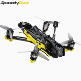SpeedyBee Master 3X Modular O3/O4 Pro HD Digital VTX FPV Drone