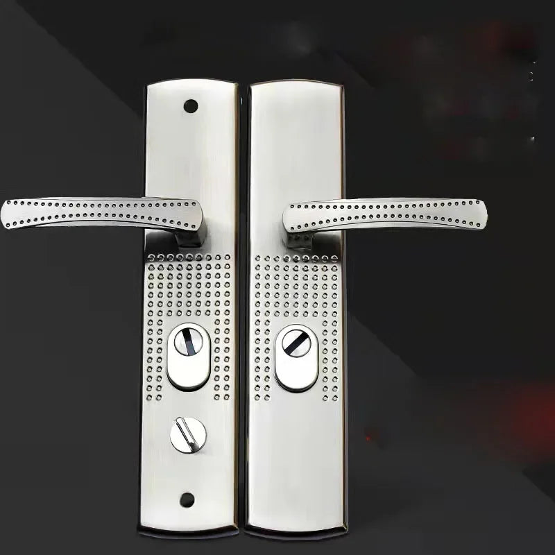 UPVC door handle composite UPVC door UK