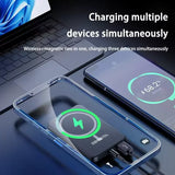 100000mAh portable power bank 5W fast charging