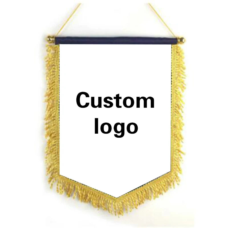 Decorative 8*12cm  Car Window Decoration Britain  UK  England Hanging pennant Flags United Kingdom Mini Pennant