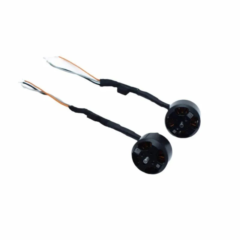 Front Left / Rear Arm Motors Engine Set – Genuine Almost Brand New Repair Parts, Work Well for Avata 2 Drone Simple installation