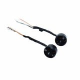 Front Left / Rear Arm Motors Engine Set – Genuine Almost Brand New Repair Parts, Work Well for Avata 2 Drone Simple installation