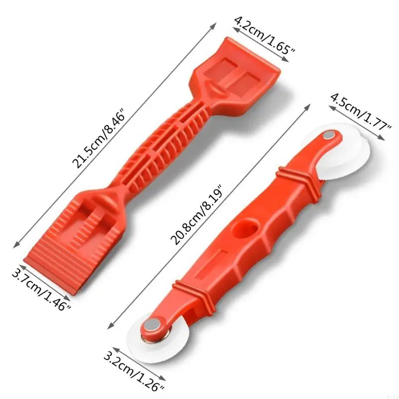 E1PD Easy to Use Screen Rolling Tool Installation Tool for Installer Spline Tool